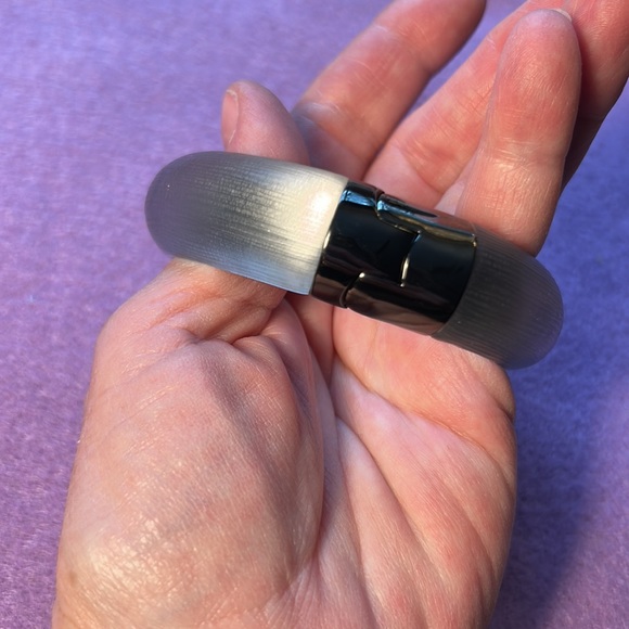 Alexis Bittar hinge bangle - Picture 7 of 15